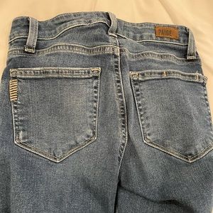 Paige jeans
